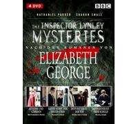 The Inspector Lynley's Mysteries, 4 DVDs. Vol.1
