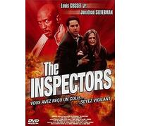 The Inspectors - DVD