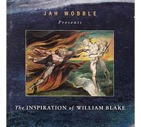 The Inspiration of William Blake