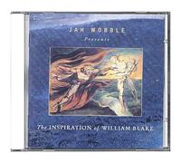 Jah WOBBLE – The Inspiration of William Blake – CD