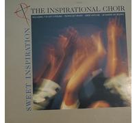 The Inspirational Choir - The Inspirational Choir - Sweet Inspiration - Portrait - 26645, Portrait - PRT 26645