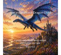 The Inspirational Dragon Child: A gentle story about being unique, and finding your way.