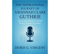 THE INSPIRATIONAL JOURNEY OF SAVANNAH CLARK GUTHRIE: How a Lawyer Became a Trusted Voice in American Journalism