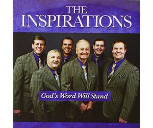 The Inspirations - God's Word Will Stand