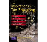 The Inspirations of Tao Zhu-gong: Modern Business Lessons from an Ancient Past