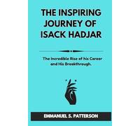 THE INSPIRING JOURNEY OF ISACK HADJAR: The Incredible Rise of his Career and His Breakthrough.