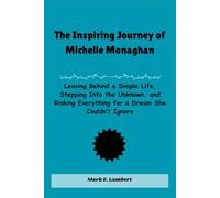The Inspiring Journey of Michelle Monaghan: Leaving Behind a Simple Life, Stepping Into the Unknown, and Risking Everything for a Dream She Couldn’t Ignore