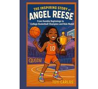 The Inspiring Story of Angel Reese: From Humble Beginnings to College Basketball Champion and Role Model