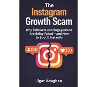 The Instagram Growth Scam: Why Followers and Engagement Are Being Faked-and How to Spot It Instantly