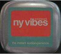 The Instant Audioexperience