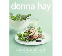 The Instant Cook