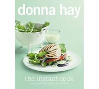 The Instant Cook
