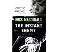 The Instant Enemy, Vintage Crime/Black Lizard Ross MacDonald (Auteur)