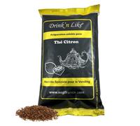 Thé Instantané Distributeur Automatique Drink'n Like Thé Citron - 1 Kg