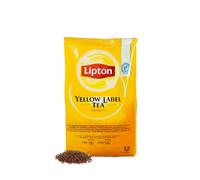 Thé Instantané Distributeur Automatique Lipton Thé Yellow Label - 500 gr