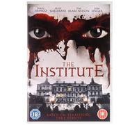 The Institute [Edizione: Regno Unito] [Import]