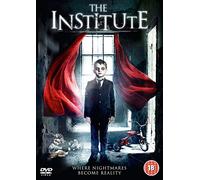 The Institute [Edizione: Regno Unito] [Import]