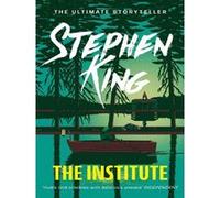The Institute Stephen King (Auteur)