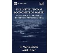 The Institutional Economics Of Water