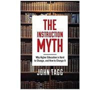 The Instruction Myth