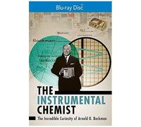 The Instrumental Chemist [Blu-Ray]