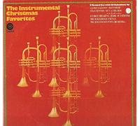 The Instrumental Christmas Favorites