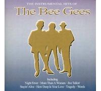 The Instrumental Hits of Bee Gees - The Instrumental Hits of Bee Gees