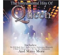 The Instrumental Hits Of Queen
