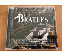 The Instrumental Hits of the Beatles - The Instrumental Hits of the Beatles