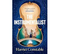 The Instrumentalist: A spellbinding novel that will transport you to 18th-century Venice