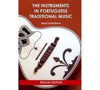The Instruments In Portuguese Traditional Music
