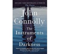 The Instruments of Darkness: A Thriller (Volume 21)