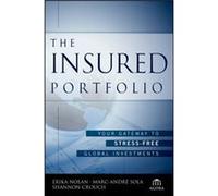 The Insured Portfolio by Shannon Crouch Shannon Crouch (Auteur)