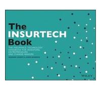 The INSURTECH Book by Susanne Chishti Inconnu (Auteur)