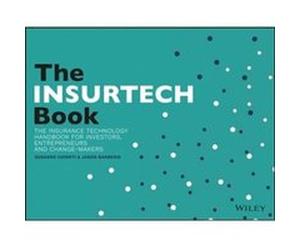 The INSURTECH Book by Susanne Chishti Inconnu (Auteur)