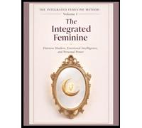The Integrated Feminine Volume I: Harness Shadow, Emotional Intelligence and Personal Power