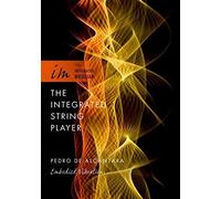 The Integrated String Player Embodied Vibration / Book Hardcover