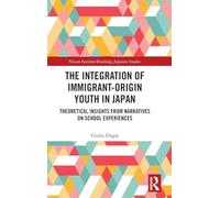The Integration of Immigrant-origin Youth in Japan