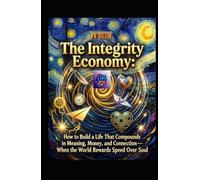 The Integrity Economy: How to Build a Life That Compounds in Meaning, Money, and Connection-When the World Rewards Speed Over Soul