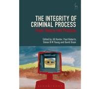 The Integrity of Criminal Process - [Version Originale] Simon N M Young, Jill Hunter, Paul Roberts, Simon N M Young (Auteur)
