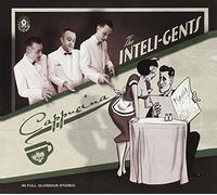 The Inteli-Gents - Cappucina [Import]