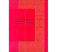 The Intellectual Foundation of Information Organization, Digital Libraries and Electronic Publishing Series Elaine Svenonius (Auteur)