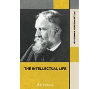 The Intellectual Life