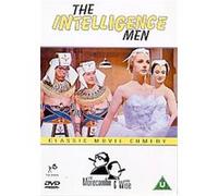 The Intelligence Men G