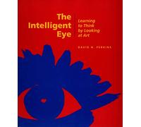 The Intelligent Eye: Learning to Think by Looking at Art