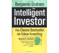 The Intelligent Investor by Benjamin Graham (1991-04-01)