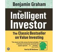 [The Intelligent Investor] [By: Benjamin Graham] [June, 2008]