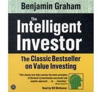 The Intelligent Investor CD by Benjamin Graham Benjamin Graham (Auteur)