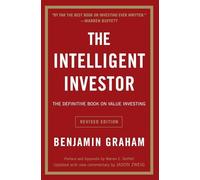 The Intelligent Investor Rev Ed.
