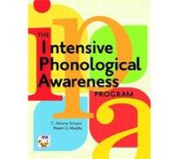 The Intensive Phonological Awareness IPA Program by Naomi D. Murphy Naomi D. Murphy (Auteur)